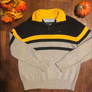 Boy Sweater